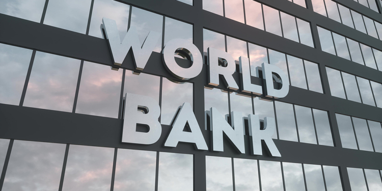 World Bank sign on a modern glass skyscraper. World Bank glass building. 3d rendering. SSUCv3H4sIAAAAAAAACpxU247bIBB9r9R/iHhOVDAYw/7Kah8wkBitbSzAaVer/feOryFpuyvVT3Dmds7MmPfv3w4HVKvoNHo6vE83uLu2HWMKKjnfA0yOKx5sb2zIkWugHAOAN8Aal3xwqs3BWiXd9KqzAPZj207wx2xEMak0Rhun6iukVbIXyLGAe4qF4vNyP2yG2QgRYELomGFxrGdsg5bk/xW5HF42Nepie/124za1wRnrG3e1OUPAOz+18HQJamicjj9qpV8vwY+9iXv6l+UwV1k7EGxr1dKU56Usev2ZbOjyNqnROJ916Oq1aicHmmUagtOuv2RhPjXzCLcwDWxSeMu7gFrvB1W3k5oz5LQb3qgYJ/IbnhXSsDC+y+r0Ps0C1qzIwFSnK6GFxBhXhFeUFFJSifJNaBzkmelsBMeh9cpYc9fwwfemnBaRs4IIXgi2TxAN7ldSmU1mNmMHH10aGp98zH3Km48yvrbAQr/mDtXNITZjgmk8uFAqszrBqi4mN6/85lCKm8OyGTDnzvYpY0JFxiRfq9XOSrLuyzYUWNfOAZ/7Bv1FhJBEfiFCSMaP/2iykCX7VKCQOff7KQgpyVdTkAWtPtMuaVX9+a/MAhz8T7eNudOOmMCMMibEvt4P0hHBoqQVJgzvLpt0RLhgEnPOdtOdclRQ0FYUnNxCV+GIEEE4h+dxj3yQjUpGeMmxKHaXXDWiJS8rXPH5qVjlumnMSGtCFdXnk6hMeWI1USdpz+akLJbw1aqiGKI+fgMAAP//AwCc/Ujd3wUAAA==